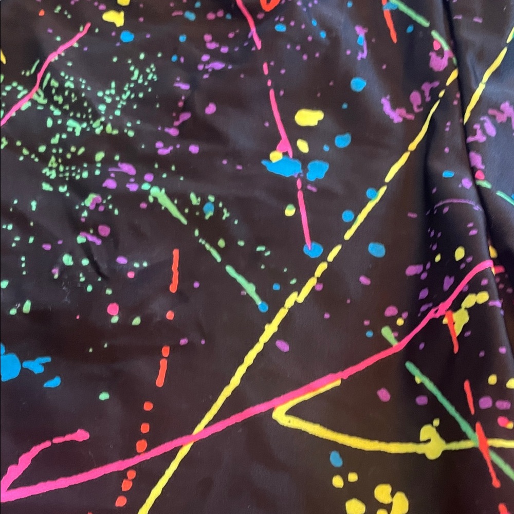 Colorful Kids Shorts - Picture 2 of 6